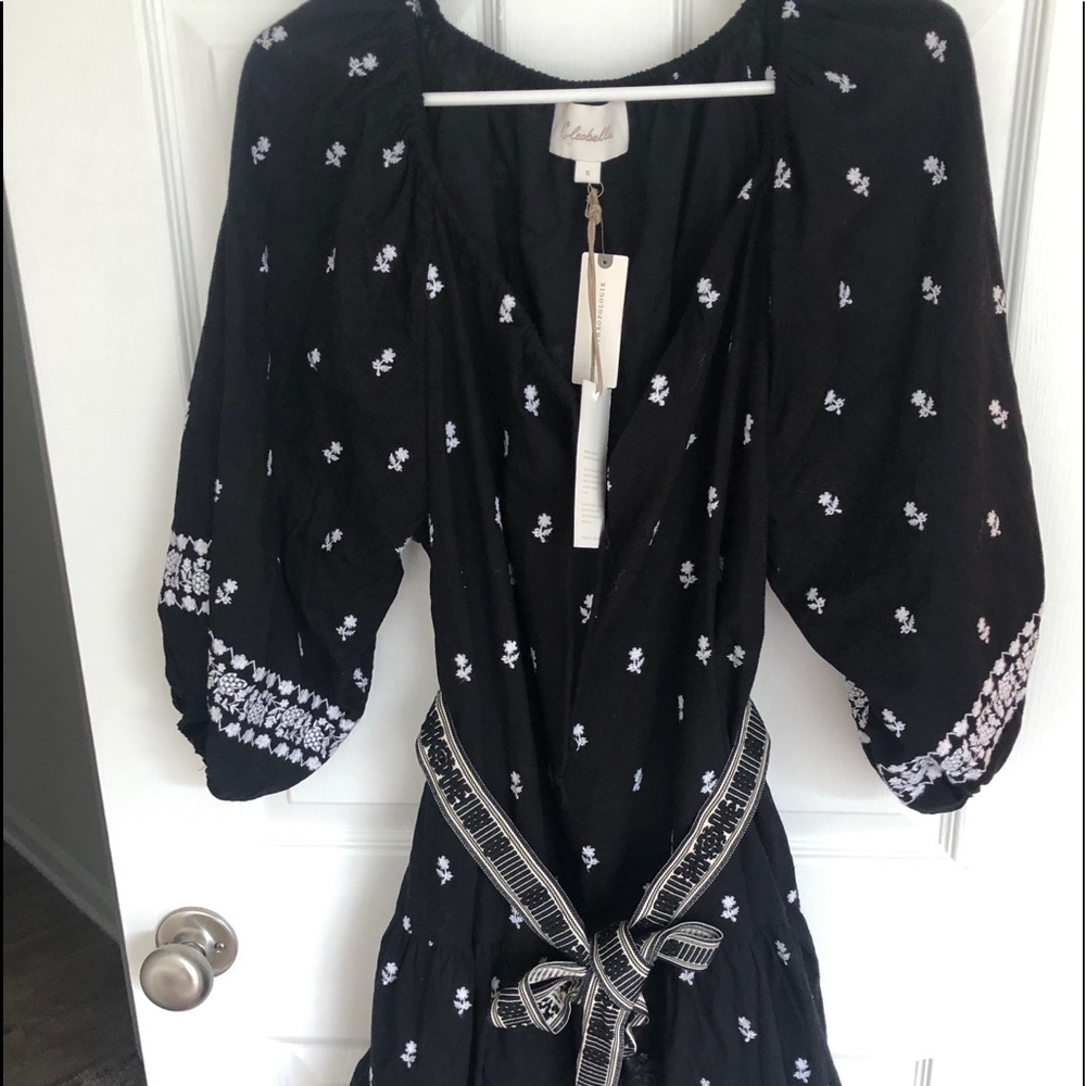 Cleobella dress size small- NWT